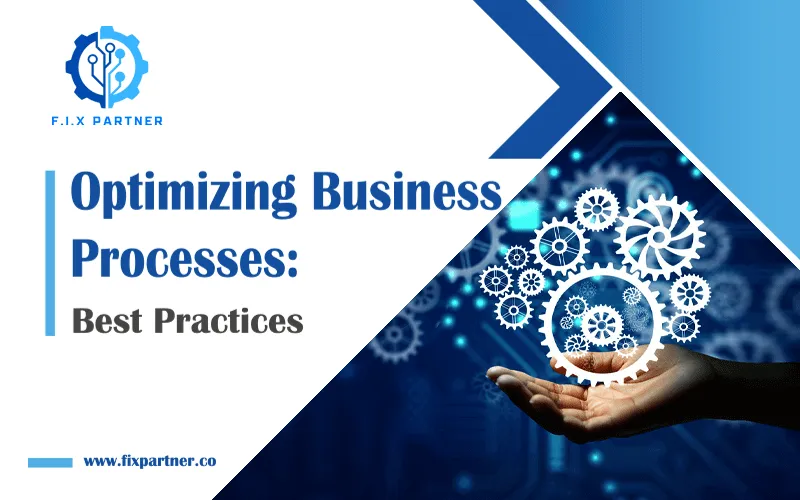 optimizing business processes