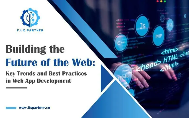 Building the Fiture of the web