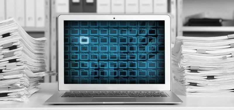 Paperless Business Solutions1