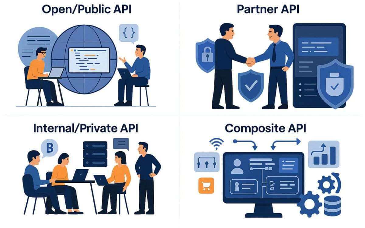 API Integration Services