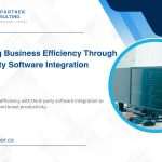 Unlocking Business Efficiency Through Third-Party Software Integration