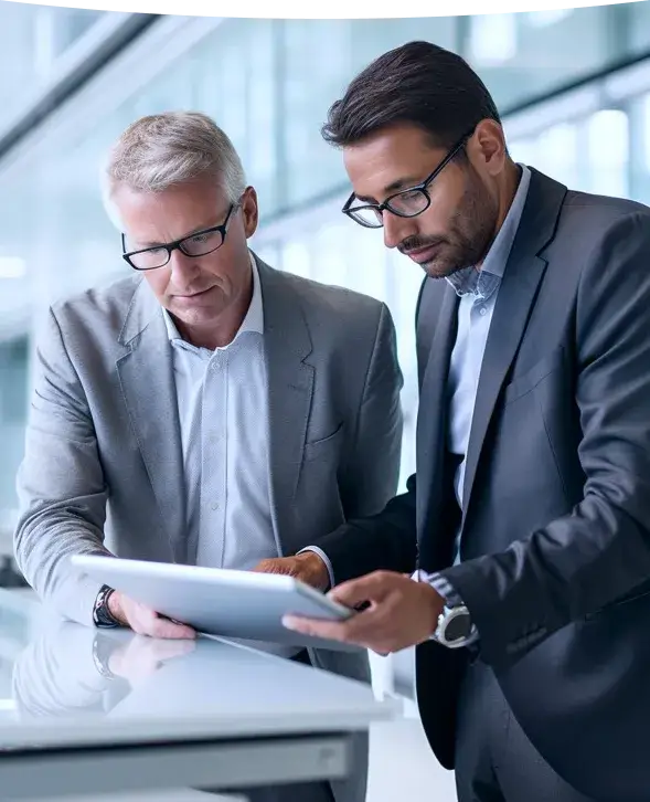 FixPartner software development and AI solutions team